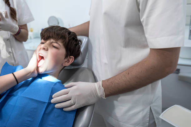 Best Emergency Dental Filling Replacement  in Adelphi, MD