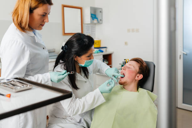 Best Emergency Pediatric Dentist  in Adelphi, MD