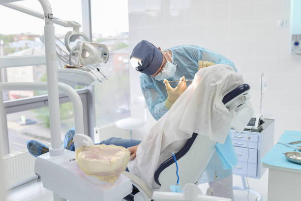 Best Dentist Open Late Near Me  in Adelphi, MD